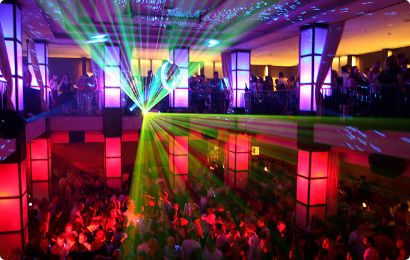 Nightclub image